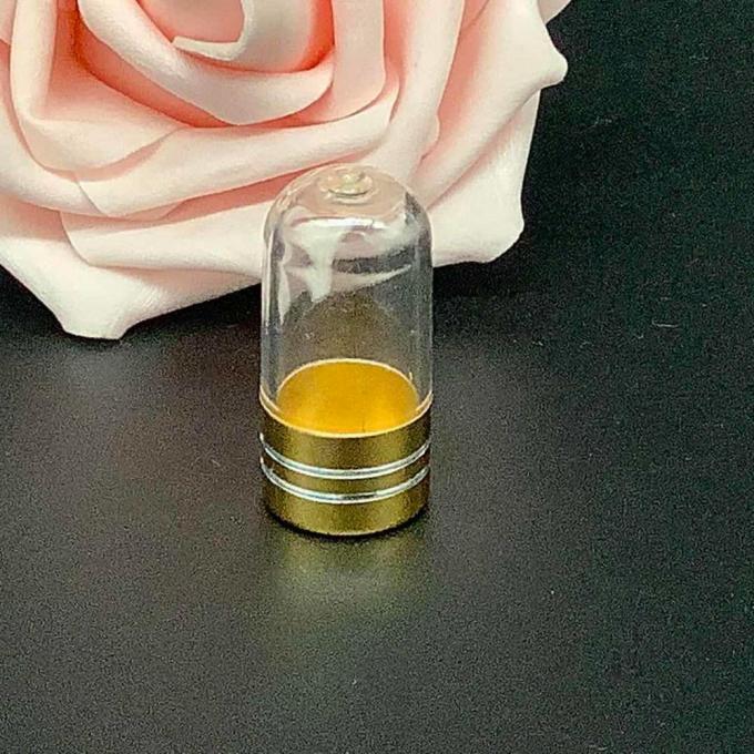 La capsule simple écosse la bouteille sexuelle d'emballage de pilule   un bon nombre d'actions