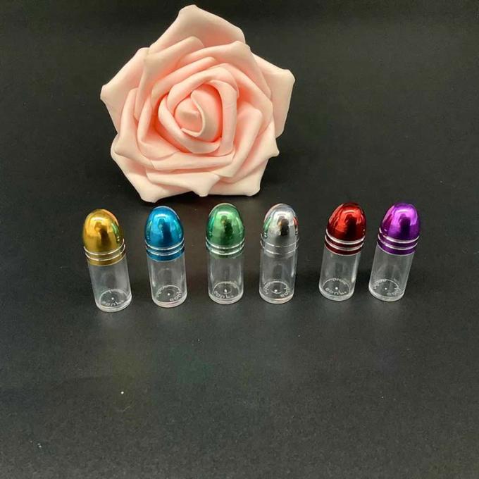 Bouteilles et boîtes vides de balle d'emballage de capsule de supplément de soins de santé