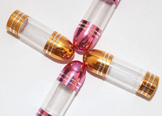 bouteilles en plastique de médecine de l'espace libre 3ml