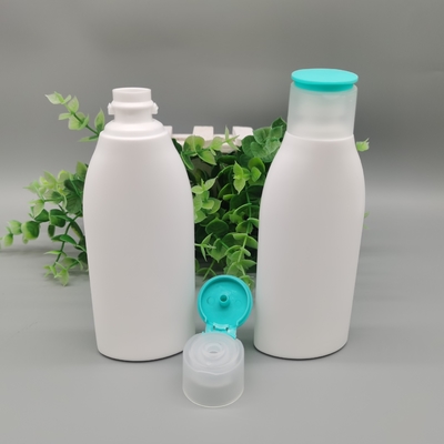 Petites fioles de pilule de la prescription pp 250ml pour le voyage