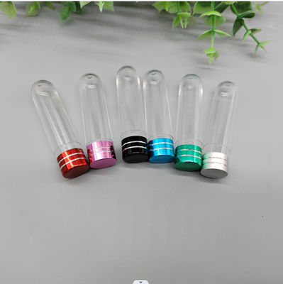 La capsule vide de balle met en bouteille pour pharmaceutique