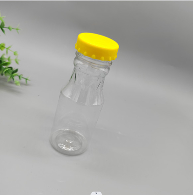Impression en plastique d'écran de sucrerie de bouteille de volume de l'ANIMAL FAMILIER 10ml