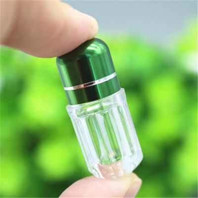 La capsule simple d'OEM écosse l'emballage bleu du rhinocéros 69 de chapeau de couronne