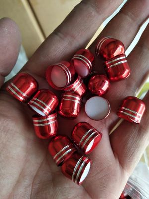 la capsule simple de la balle 3g écosse ISO9001 pour les pilules masculines de sexe d'amélioration