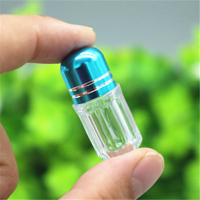 bouteilles de empaquetage de la capsule 5g