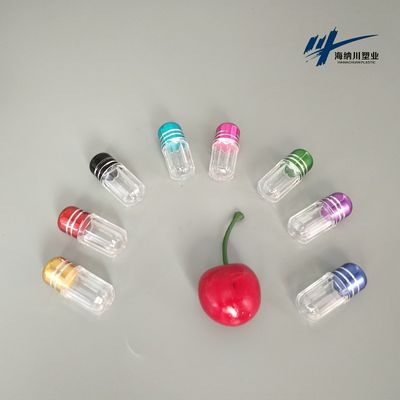 conteneurs simples de la pilule 2ml