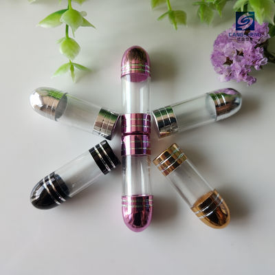 La capsule ISO9001 en plastique met 2ml en bouteille