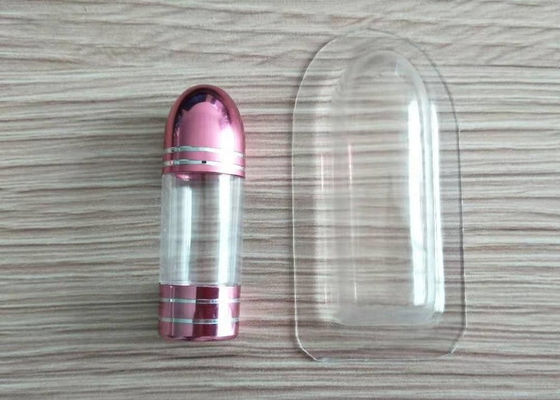 La capsule en plastique pharmaceutique met 12mm en bouteille picoseconde Mini Pill Cases