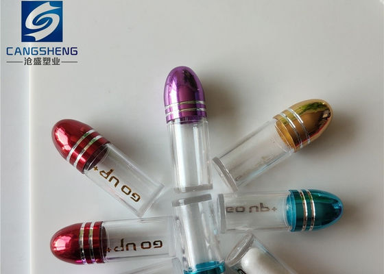 balle simple en plastique vide Shell du rhinocéros 69 des capsules 2g de 13mm