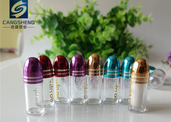 le plastique 3g vide capsule 13mm Shell Pharmaceutical Industry cylindrique