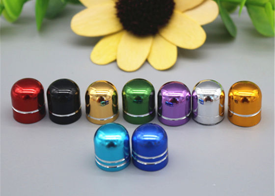 cylindre acrylique Shell de poudre de bouteilles de pilule de rhinocéros de 11mm petit