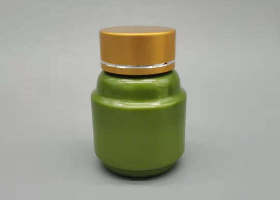 petites bouteilles liquides vides en verre de médecine des bouteilles de pilule 300ml ISO9001