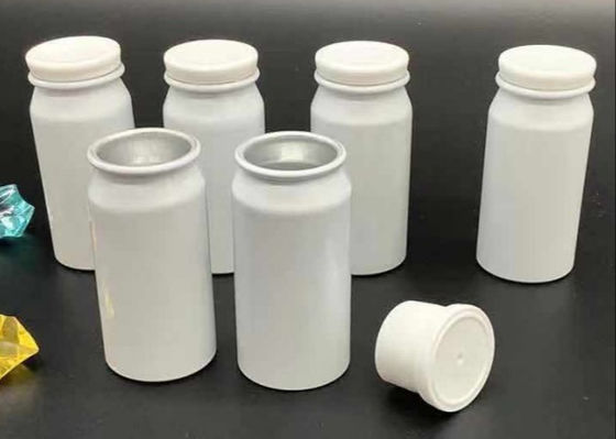 l'emballage pharmaceutique de 30mm met le pot en bouteille de supplément de la nutrition 10ml