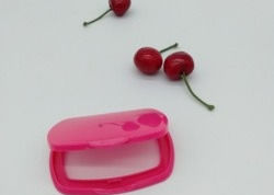 Les chiffons ISO9001 humides couvrent le couvercle 98mm Flip Top Cap sans danger pour les enfants