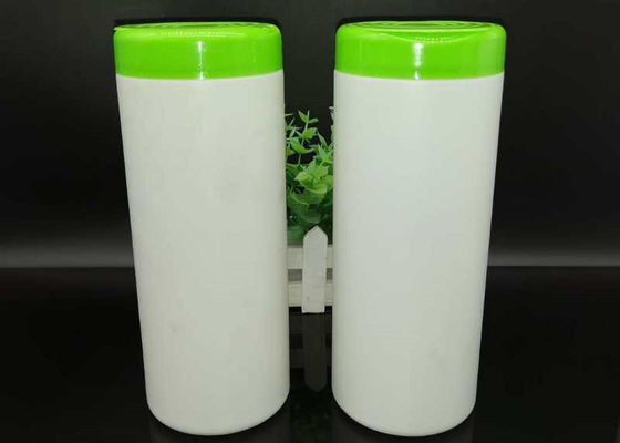 Bouteille humide de tissu de chiffons de GV 210mm de polypropylène humide de seau