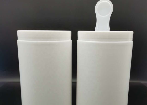 bouteille écologique de chiffons d'alcool de boîte métallique humide de chiffon du HDPE 100pcs