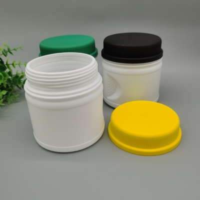 Emballage 150ml Pail Containers Polypropylene de plastique de médecine