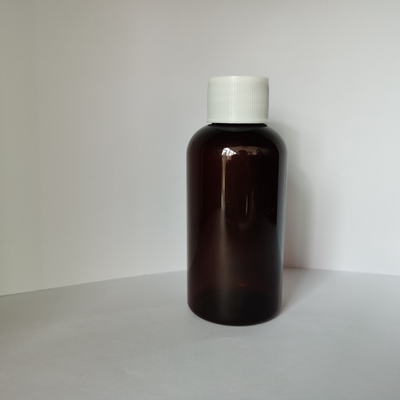 médecine de l'ABS 60ml empaquetant de petites bouteilles de pilule